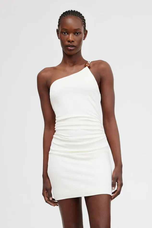 Women Knits and Jersey Significant Other CHARLIE MINI DRESS