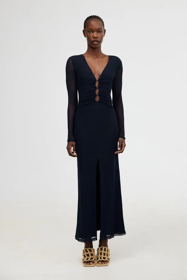 Women Knits and Jersey Significant Other SARIA DRESS