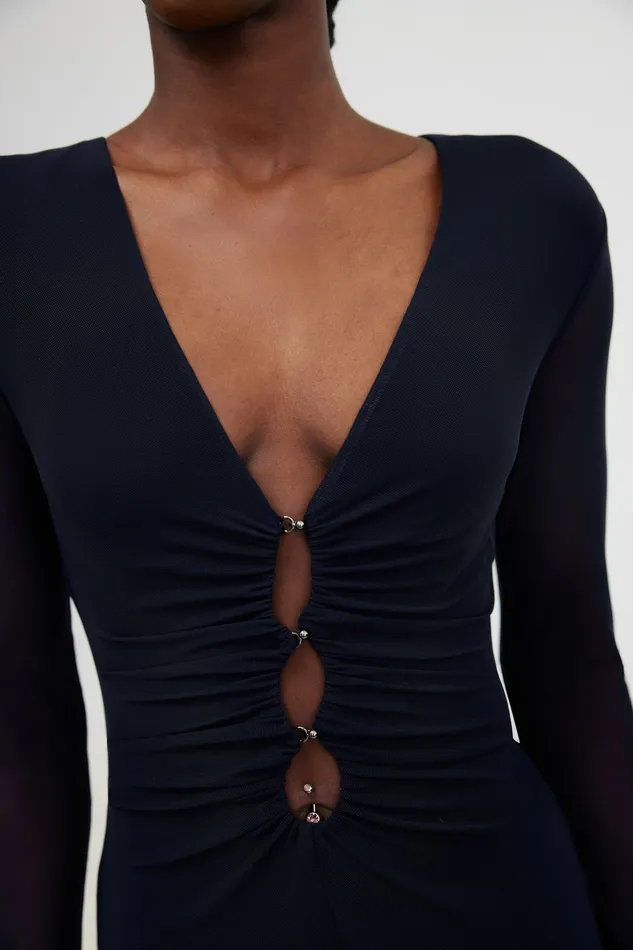Women Knits and Jersey Significant Other SARIA DRESS