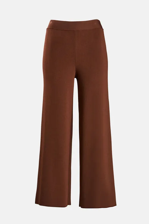 Women Luisa Spagnoli Concilio Concilio Blue Pants