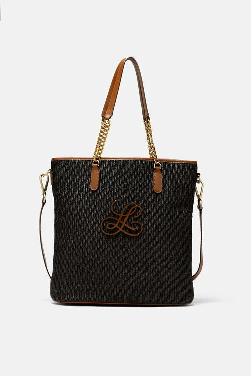 Women Luisa Spagnoli Identita Identita Shoulder bags