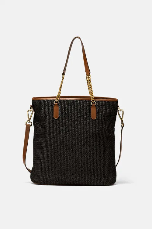 Women Luisa Spagnoli Identita Identita Shoulder bags Women Luisa Spagnoli Identita Identita Shoulder bags