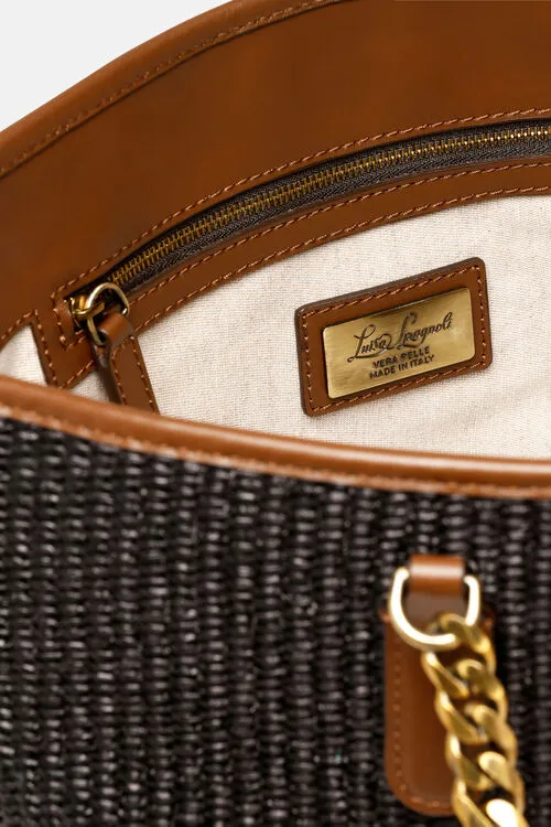 Women Luisa Spagnoli Identita Identita Shoulder bags Women Luisa Spagnoli Identita Identita Shoulder bags
