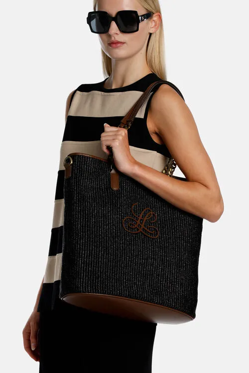 Women Luisa Spagnoli Identita Identita Shoulder bags Women Luisa Spagnoli Identita Identita Shoulder bags