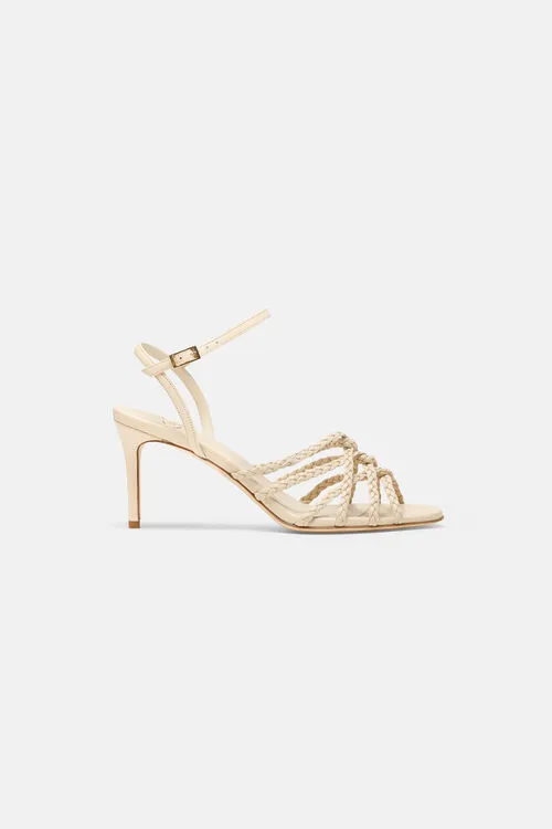 Women Luisa Spagnoli Uncia Uncia Shoes and accessories