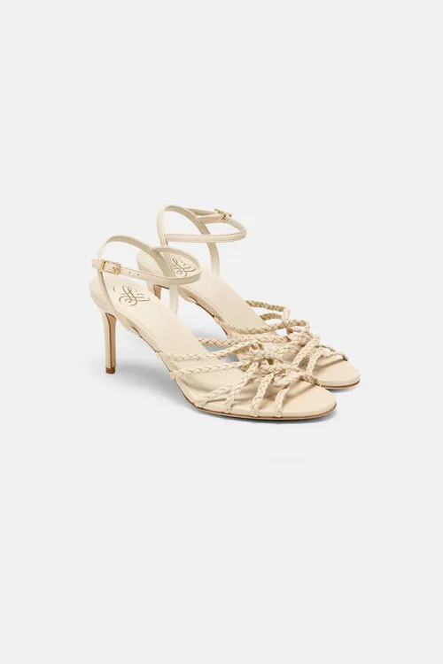 Women Luisa Spagnoli Uncia Uncia Shoes and accessories Women Luisa Spagnoli Uncia Uncia Shoes and accessories