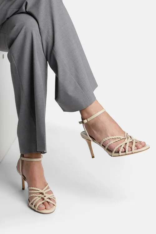 Women Luisa Spagnoli Uncia Uncia Shoes and accessories Women Luisa Spagnoli Uncia Uncia Shoes and accessories