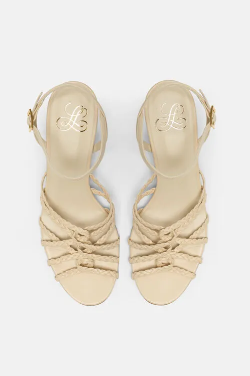 Women Luisa Spagnoli Uncia Uncia Shoes and accessories Women Luisa Spagnoli Uncia Uncia Shoes and accessories