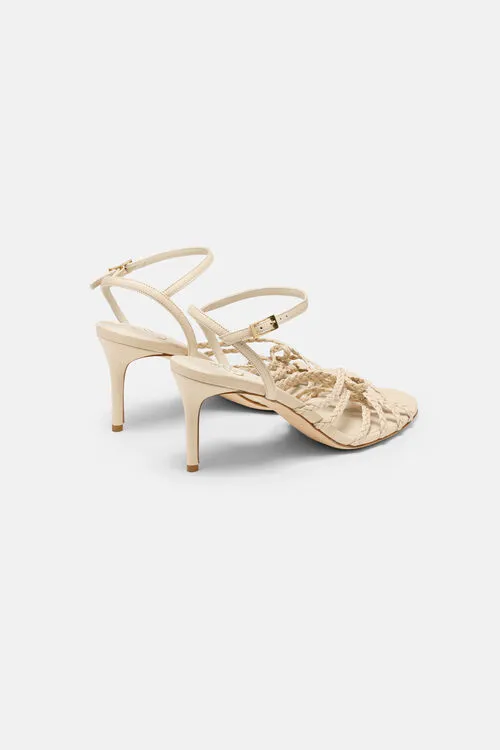 Women Luisa Spagnoli Uncia Uncia Shoes and accessories Women Luisa Spagnoli Uncia Uncia Shoes and accessories