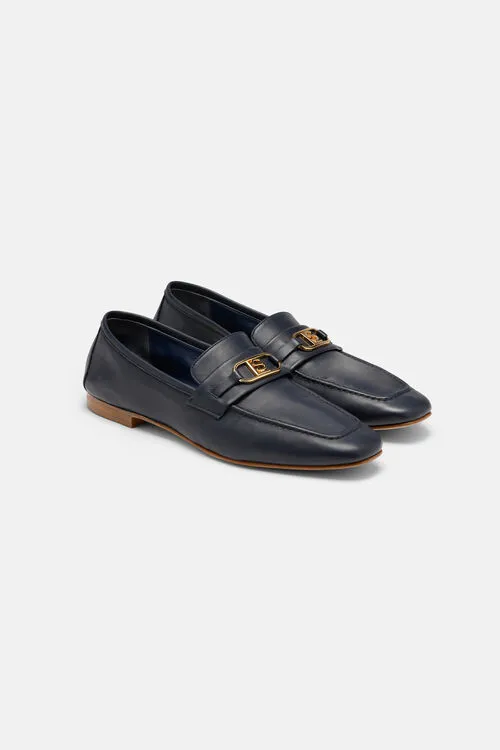 Women Luisa Spagnoli Usignolo Usignolo Shoes and accessories