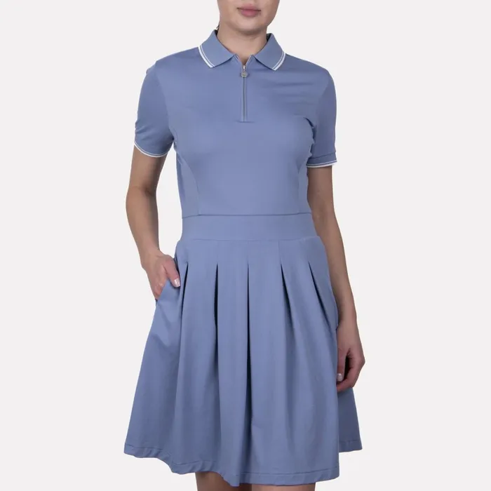 Women Mara Dress Santorini KJUS Dresses