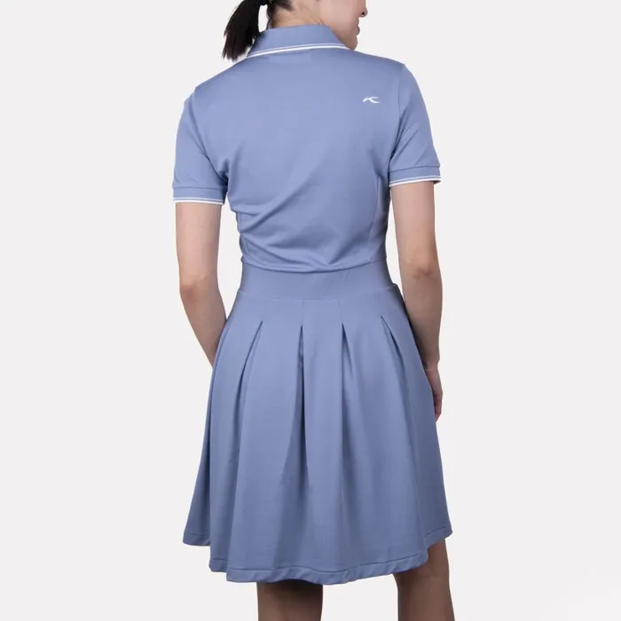 Women Mara Dress Santorini KJUS Dresses