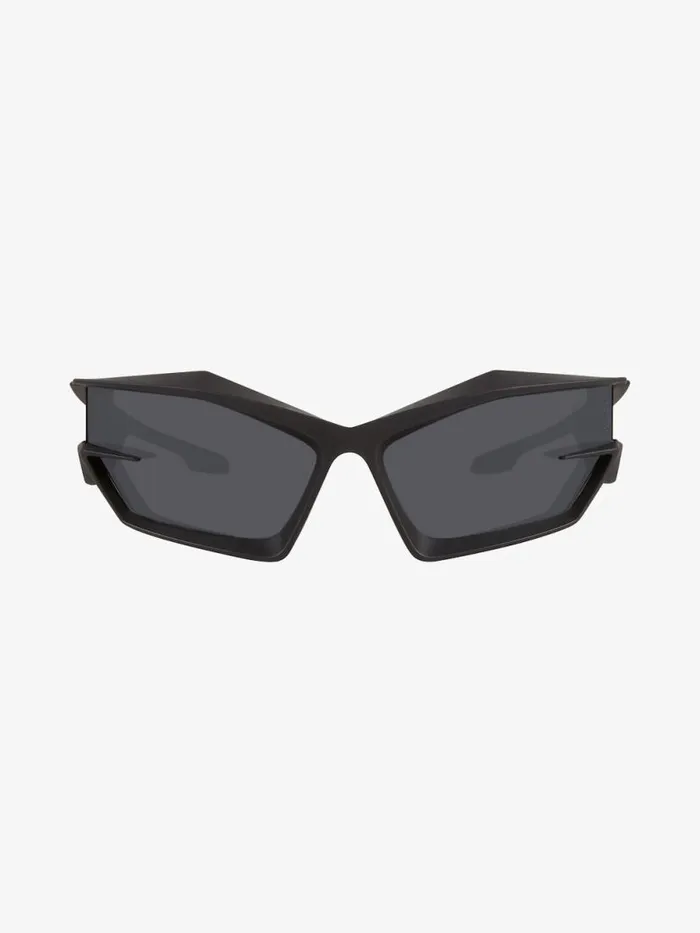 WomenMen Sunglasses Givenchy Giv Cut Unisex Sunglasses In Nylon Black WomenMen Sunglasses Givenchy Giv Cut Unisex Sunglasses In Nylon Black