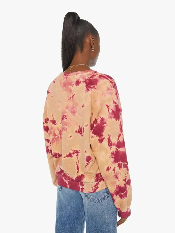 Women Mother Denim The Drop Square Clairvoyance Women Mother Denim The Drop Square Clairvoyance