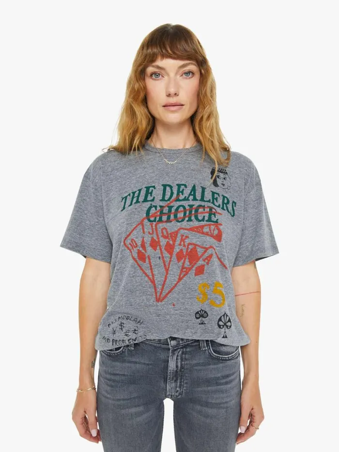 Women Mother Denim The Lowdown Dealers Choice