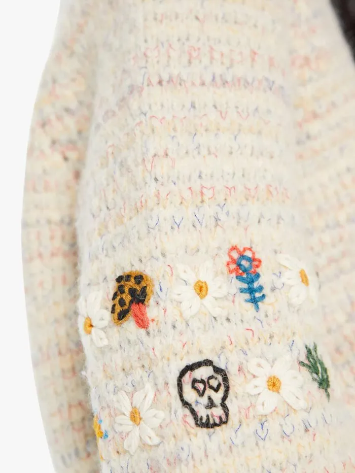 Women Mother Denim The Raglan Bell Dont Eat The Daisies