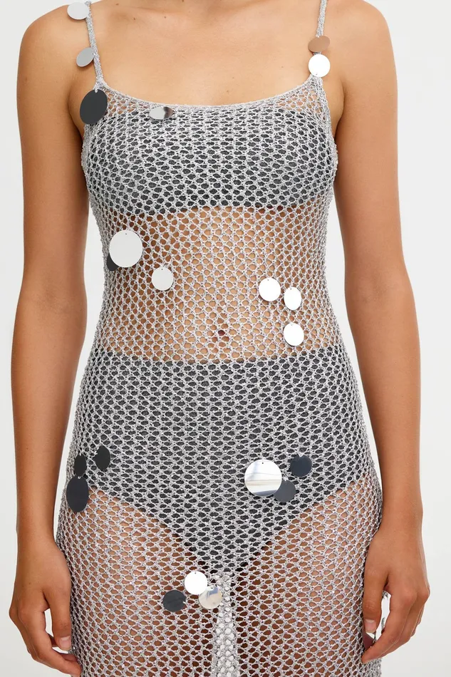 Women MYAH DRESS Cover Ups Significant Other