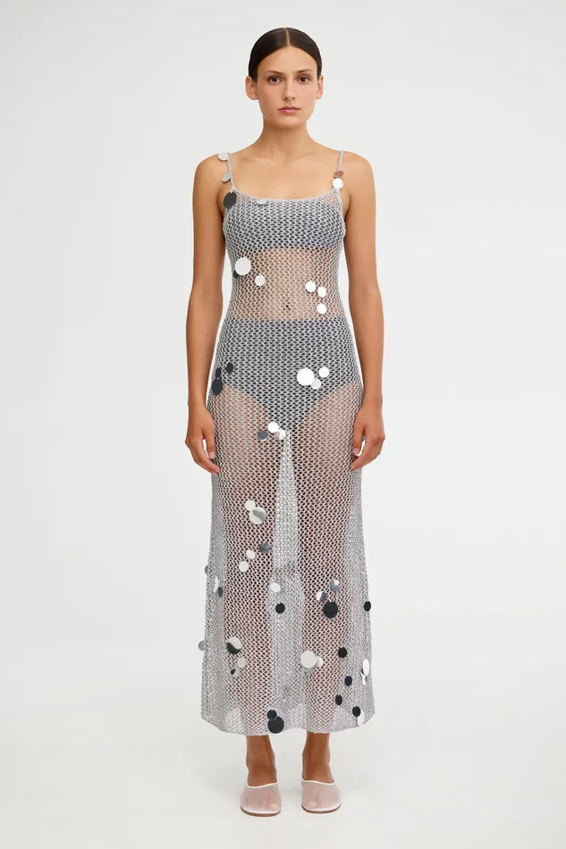 Women MYAH DRESS Cover Ups Significant Other