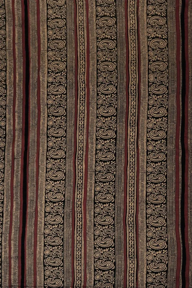 Women Natalie Martin Bottoms Kev Short Unisex Paisley Stripe Black