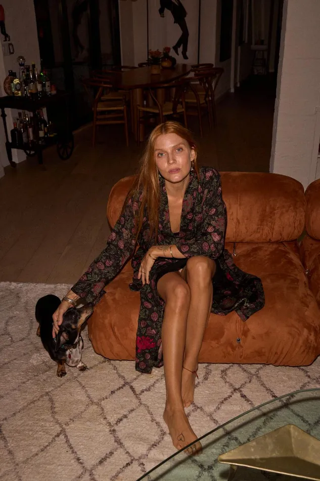 Women Natalie Martin CoverUps Diane Smoking Jacket Lehua Black Women Natalie Martin CoverUps Diane Smoking Jacket Lehua Black