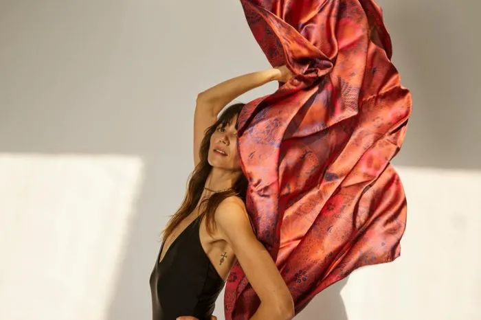 Women Natalie Martin CoverUps Sarong Peacock Currant Women Natalie Martin CoverUps Sarong Peacock Currant