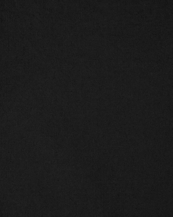 Women Natalie Martin Dresses Alex Short Dress Black Flat Cotton