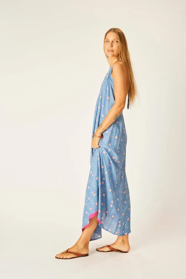 Women Natalie Martin Dresses Lola Dress Pinwheel Barn Red