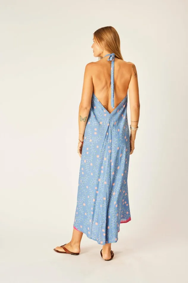 Women Natalie Martin Dresses Lola Dress Pinwheel Barn Red