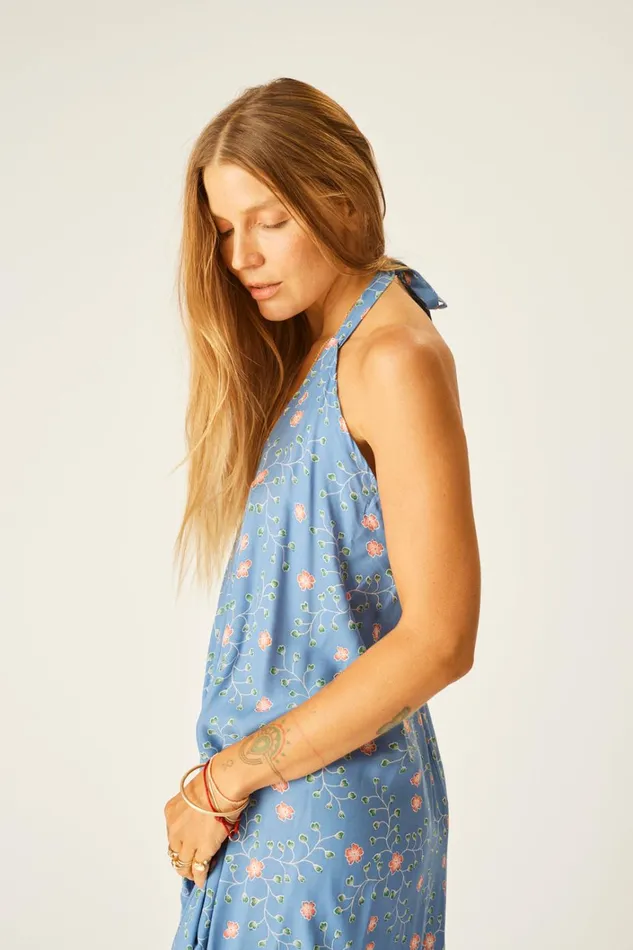 Women Natalie Martin Dresses Lola Dress Pinwheel Barn Red