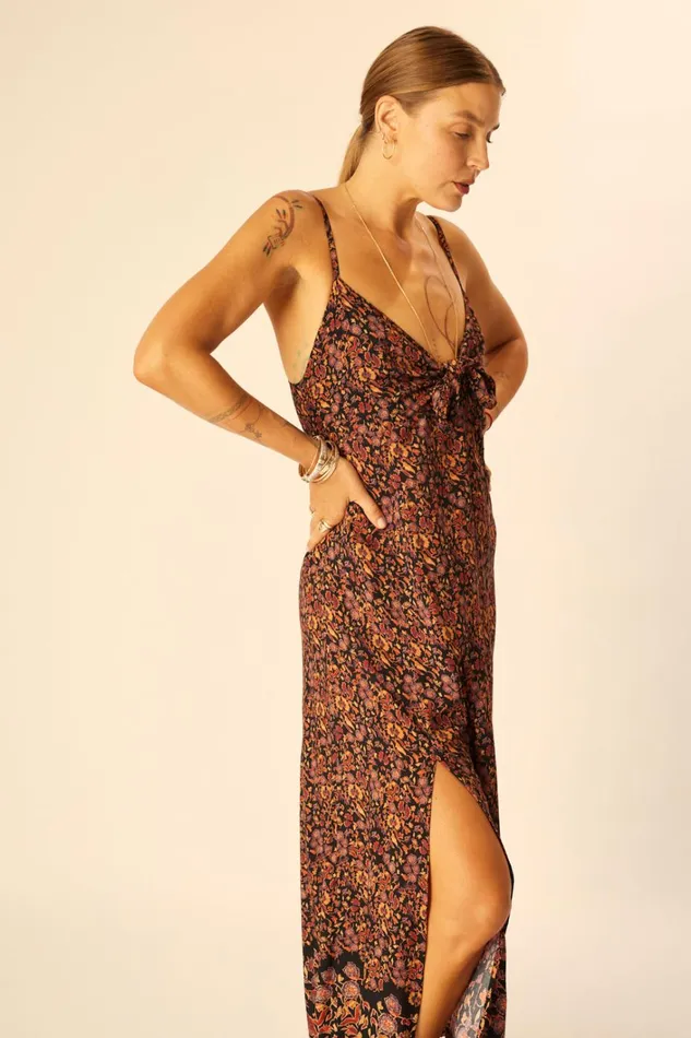 Women Natalie Martin Dresses Sophie Dress Petite Fleur Noire