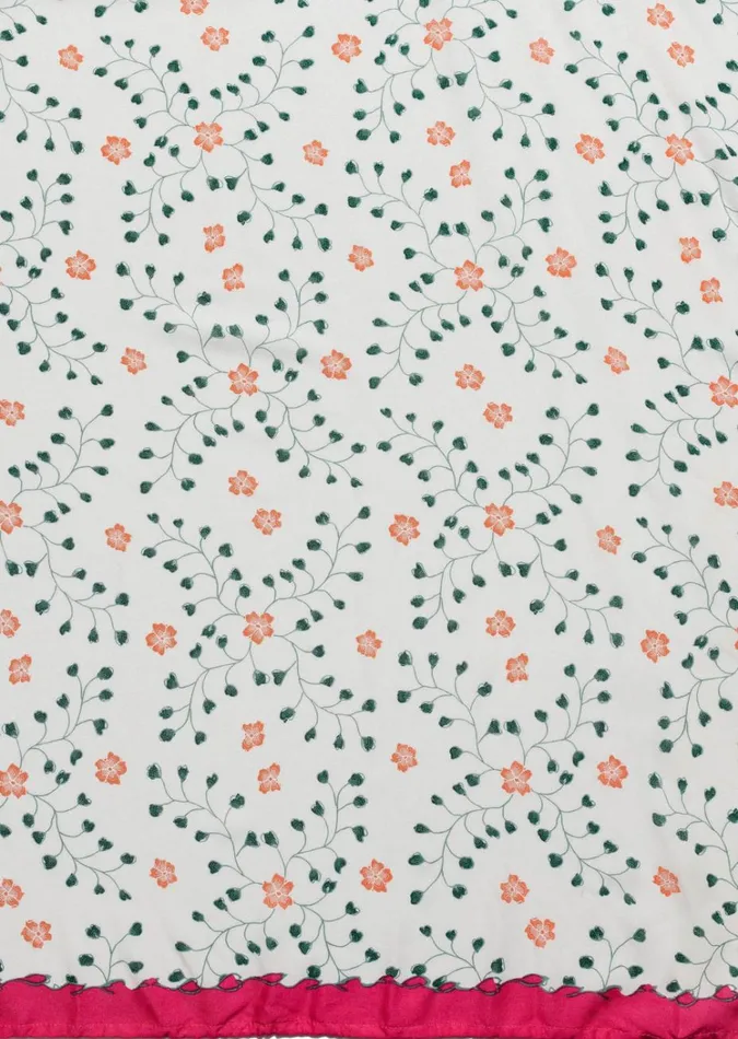 Women Natalie Martin Tops Lennon Kimono Pinwheel Cotton
