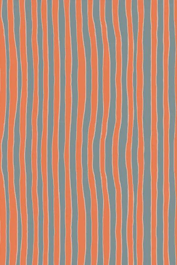 Women Natalie Martin Tops Violet Top Batik Stripe Sage