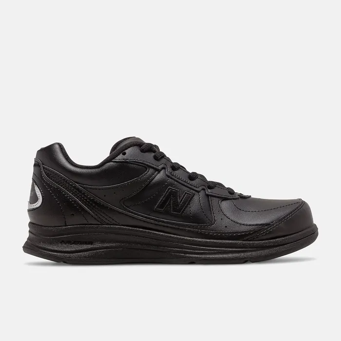 Women New Balance 577v1 Black Walking