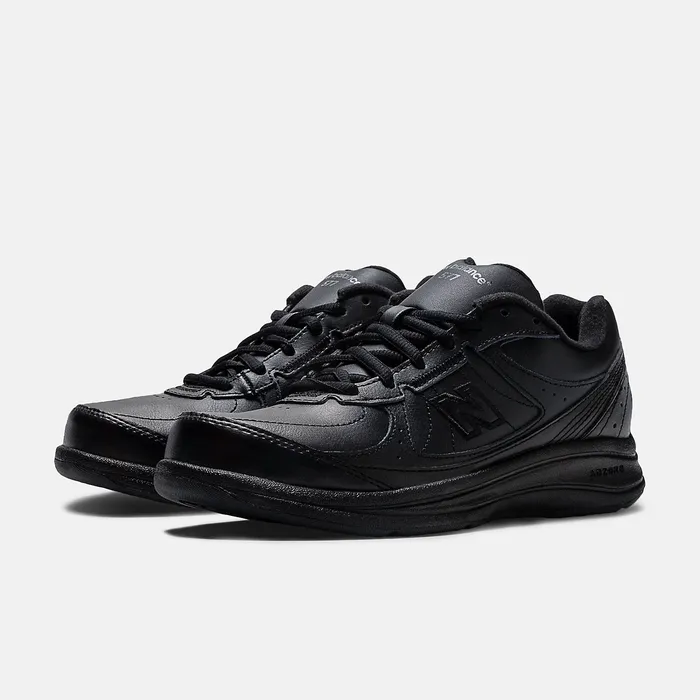 Women New Balance 577v1 Black Walking