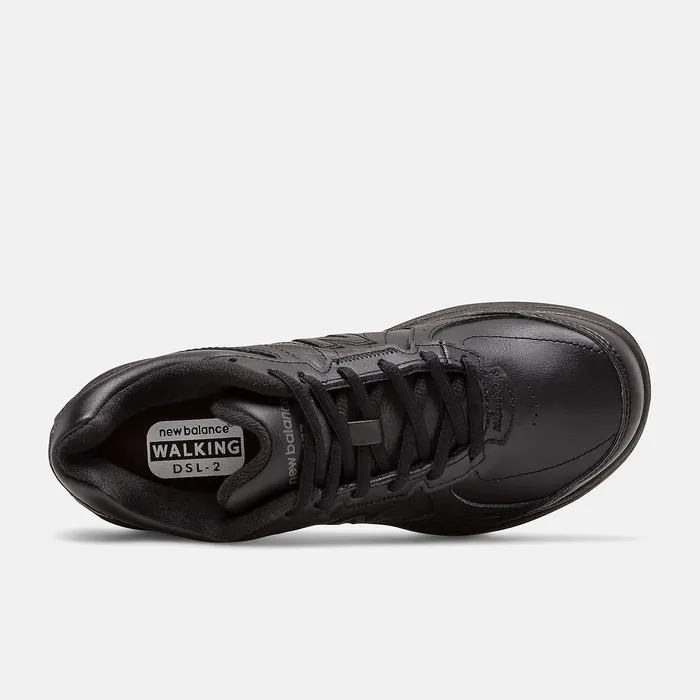 Women New Balance 577v1 Black Walking