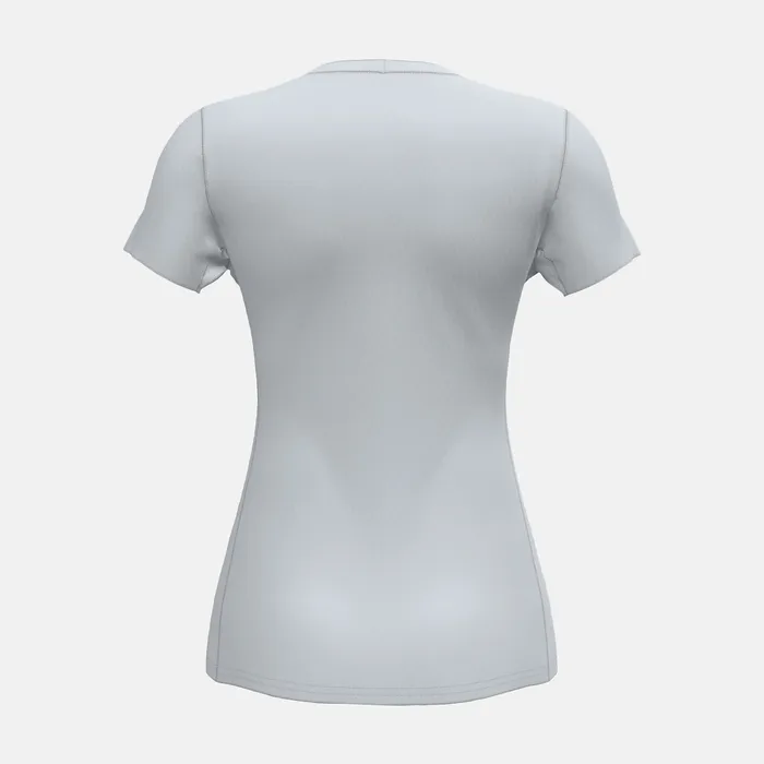 Women New Balance W Baselayer Short Sleeve Top WHITE Shirts Women New Balance W Baselayer Short Sleeve Top WHITE Shirts