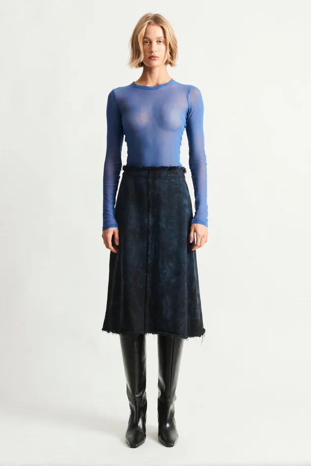 Women Ocean Liza Tee Raquel Allegra Dresses