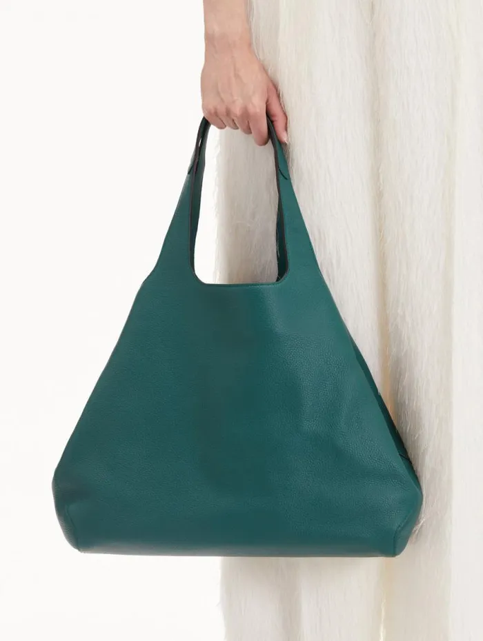 Women Oscar De La Renta Handbags The Topaz Bottle Green Women Oscar De La Renta Handbags The Topaz Bottle Green