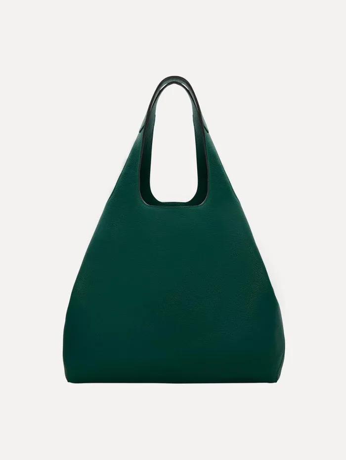 Women Oscar De La Renta Handbags The Topaz Bottle Green Women Oscar De La Renta Handbags The Topaz Bottle Green