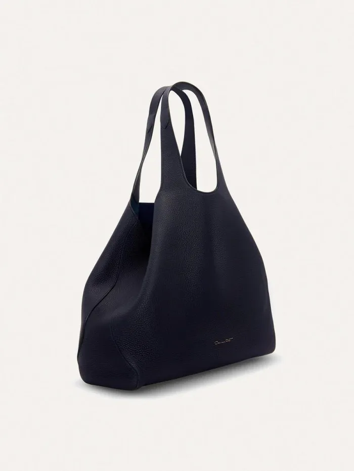 Women Oscar De La Renta Handbags The Topaz Ink