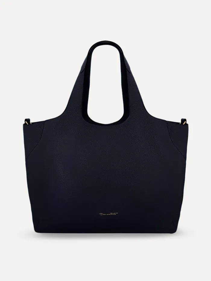 Women Oscar De La Renta Handbags The Topaz Ink Women Oscar De La Renta Handbags The Topaz Ink