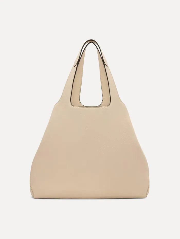 Women Oscar De La Renta Handbags The Topaz Ivory