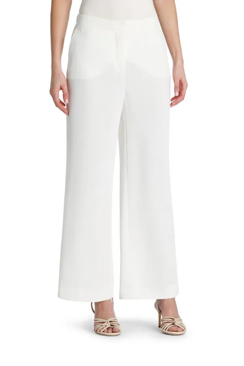 Women Pants Luisa Spagnoli Allegro Allegro Blue