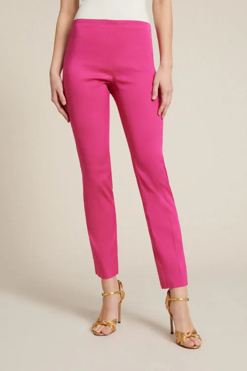 Women Pants Luisa Spagnoli Aquil Aquil