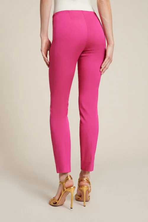 Women Pants Luisa Spagnoli Aquil Aquil