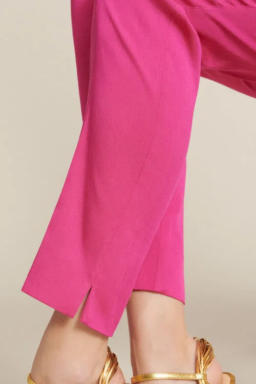 Women Pants Luisa Spagnoli Aquil Aquil