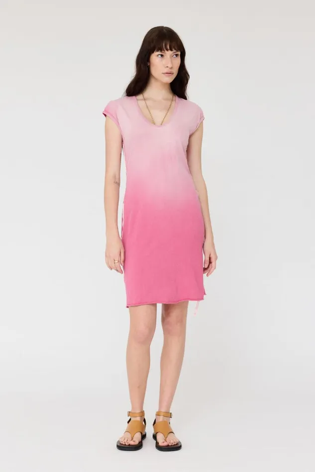 Women Petal Century Dress Raquel Allegra Dresses