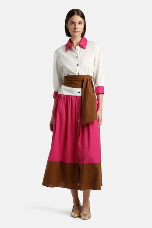 Women Pinna Pinna Dresses and Jumpsuits Luisa Spagnoli