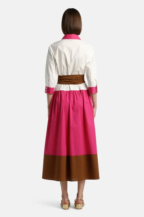 Women Pinna Pinna Dresses and Jumpsuits Luisa Spagnoli Women Pinna Pinna Dresses and Jumpsuits Luisa Spagnoli