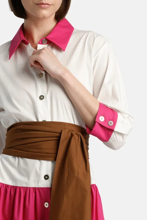Women Pinna Pinna Dresses and Jumpsuits Luisa Spagnoli Women Pinna Pinna Dresses and Jumpsuits Luisa Spagnoli